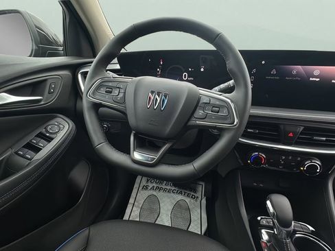 New 2026 Buick Encore GX Sport Touring w/ Comfort Package image 25