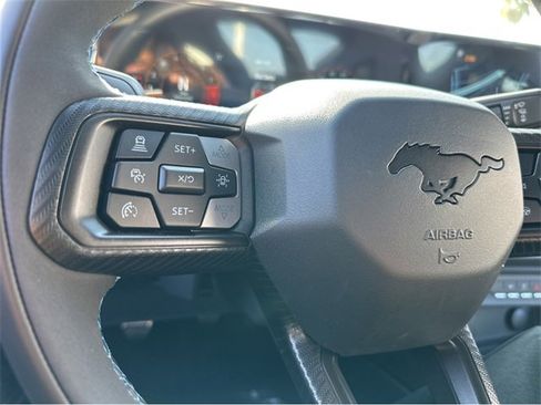 New 2025 Ford Mustang Dark Horse w/ Dark Horse Handlin Package image 22