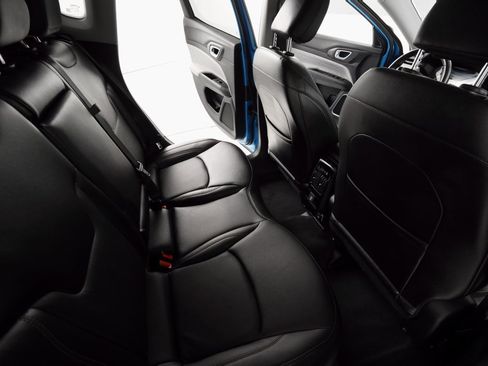 Certified 2022 Jeep Compass Latitude image 13