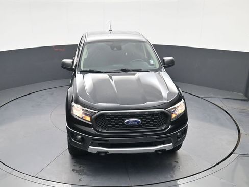 Used 2021 Ford Ranger XLT w/ Equipment Group 301A Mid image 26