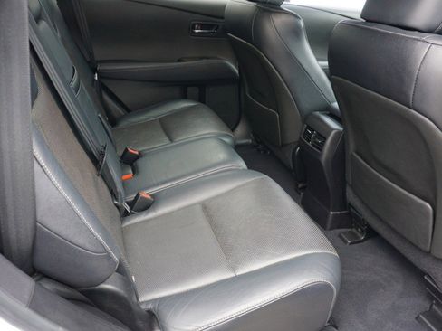 Used 2015 Lexus RX 350 image 20
