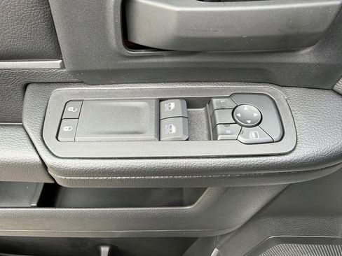 New 2026 RAM 3500 Tradesman image 12