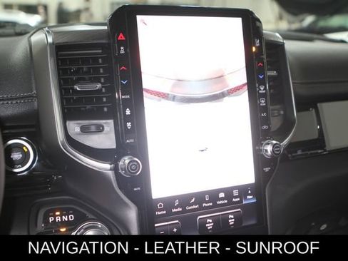 New 2026 RAM 1500 Laramie image 23