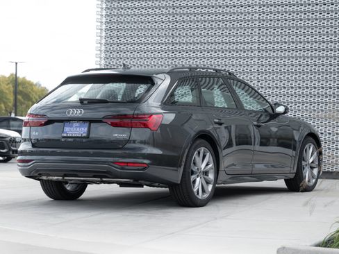 New 2026 Audi A6 Premium Plus image 4