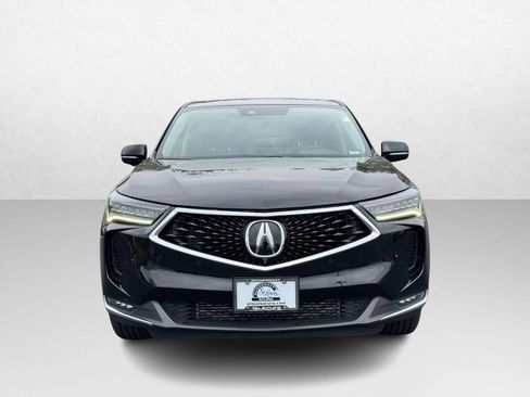 Certified 2023 Acura RDX AWD w/ Advance Package image 11