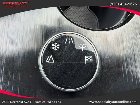 Used 2023 Nissan Rogue SV AWD/4WD image 24