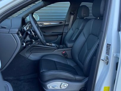 New 2026 Porsche Macan