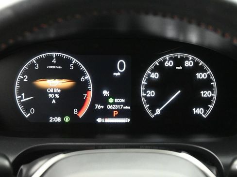 Used 2023 Honda HR-V Sport image 8