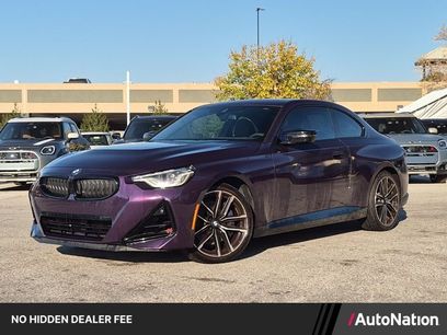 Used 2024 BMW M240i xDrive Coupe w/ Premium Package
