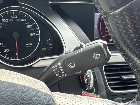 Used 2012 Audi A5 2.0T Premium image 17