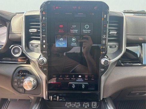 New 2026 RAM 1500 Laramie image 37