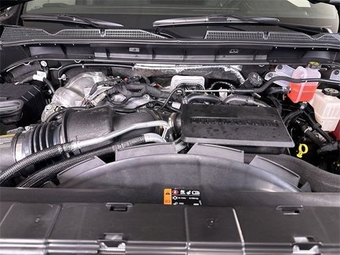 New 2026 GMC Sierra 2500 SLT w/ SLT Premium Package image 30