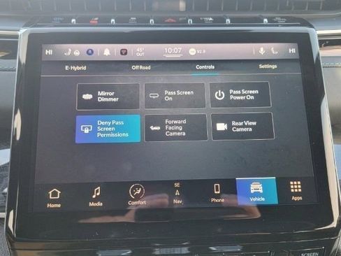 Used 2022 Jeep Grand Cherokee Trailhawk image 24