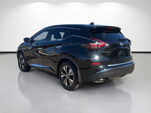 Used 2021 Nissan Murano S image 5