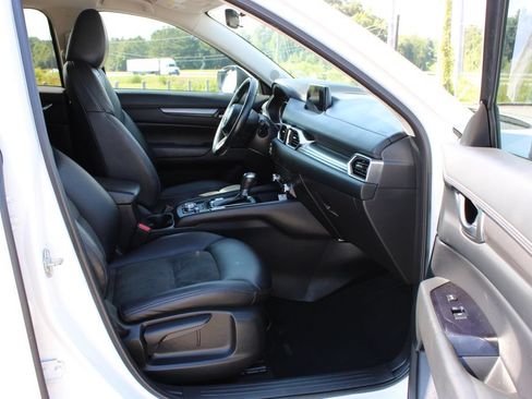 Used 2019 MAZDA CX-5 Touring AWD/4WD image 13