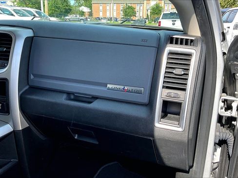 Used 2019 RAM 1500 Lone Star RWD image 13
