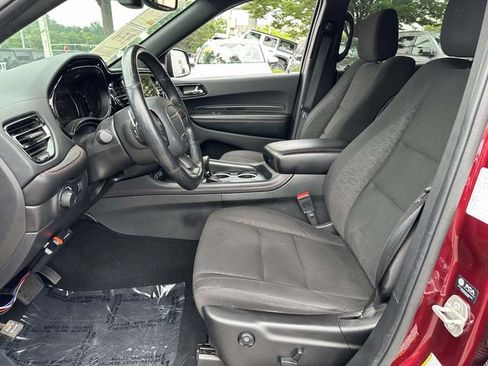Used 2023 Dodge Durango R/T AWD/4WD image 22