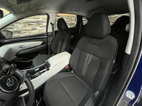 Used 2023 Hyundai Tucson SEL AWD/4WD image 32