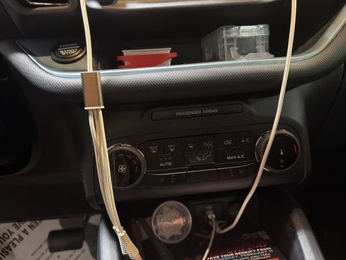 Used 2024 Ford Bronco Sport Badlands image 29