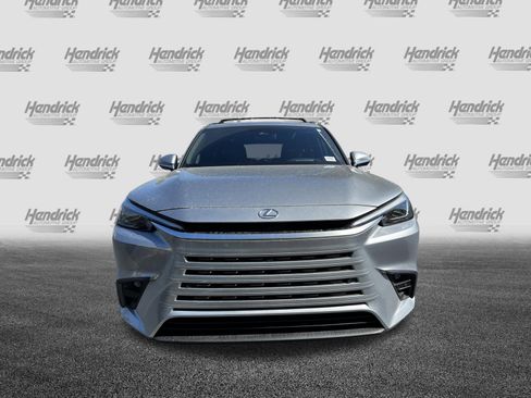 New 2026 Lexus TX 350 AWD image 3