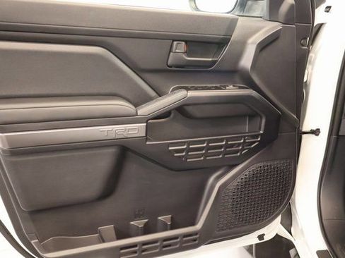 Certified 2025 Toyota 4Runner TRD Sport AWD/4WD image 9