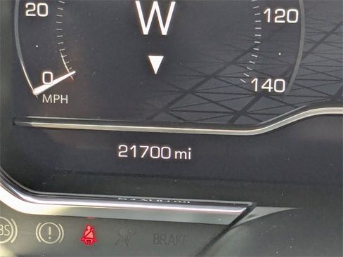 Used 2024 GMC Sierra 1500 AT4X image 30