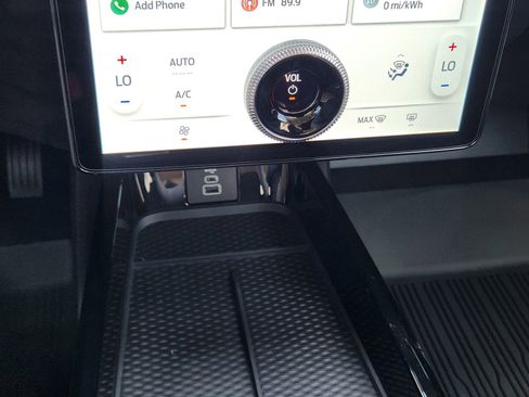 New 2026 Ford Mustang Mach-E Select RWD image 19