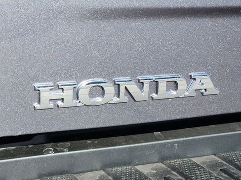 New 2026 Honda Ridgeline RTL image 12