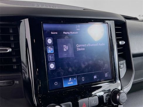 Used 2025 RAM 1500 Tradesman image 16