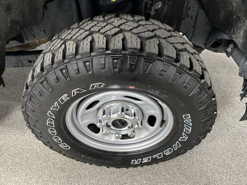 Used 2024 Ford F350 XL w/ XL Off-Road Package image 21