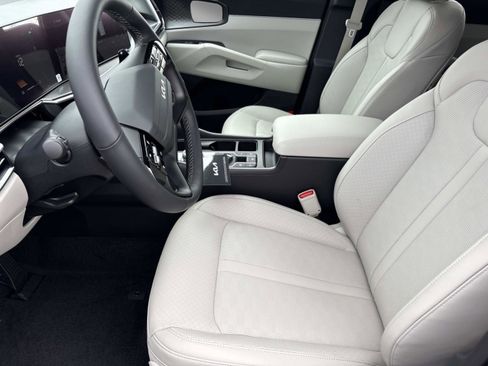 New 2026 Kia Sorento EX AWD/4WD image 22