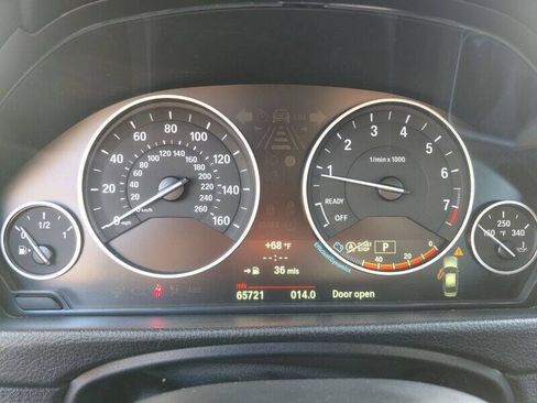 Used 2013 BMW 328i Sedan RWD image 12