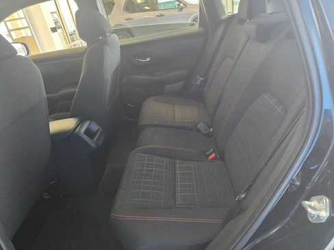 Certified 2024 Honda HR-V Sport image 18