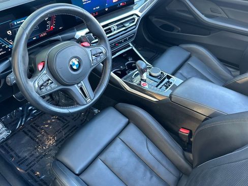 Used 2024 BMW M4 xDrive Competition image 10