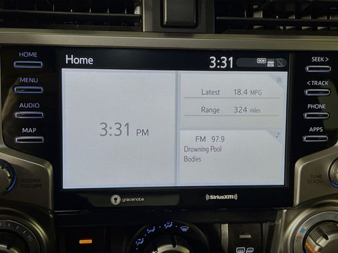 Used 2024 Toyota 4Runner SR5 RWD image 27