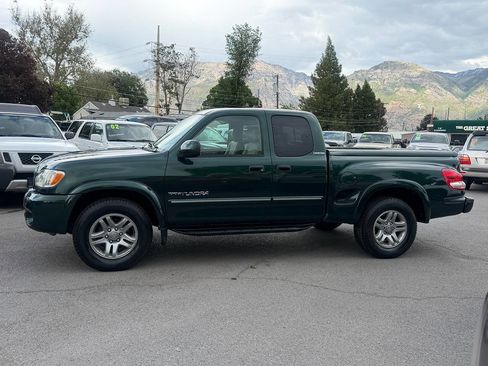 Used 2003 Toyota Tundra Limited RWD image 30