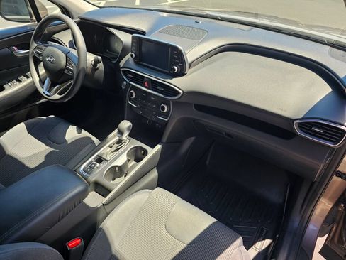 Used 2020 Hyundai Santa Fe SEL AWD/4WD image 12