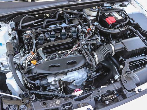 Used 2022 Honda Civic Si image 26