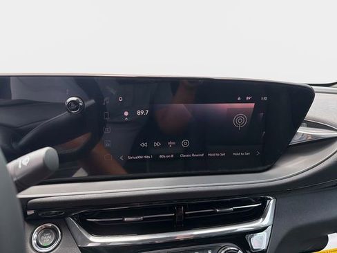 New 2026 Buick Envista Sport Touring w/ Convenience I Package FWD image 23