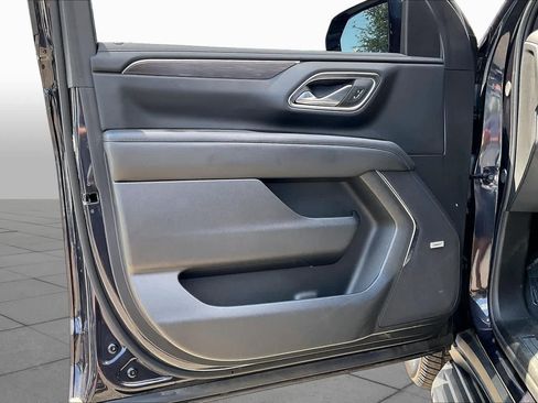 Certified 2024 Chevrolet Tahoe LT w/ LT Signature Package RWD image 22
