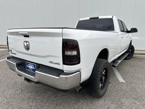 Used 2019 RAM 2500 Big Horn AWD/4WD image 7