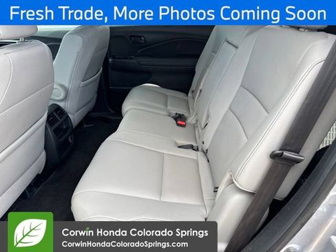 Used 2022 Honda Passport EX-L image 7