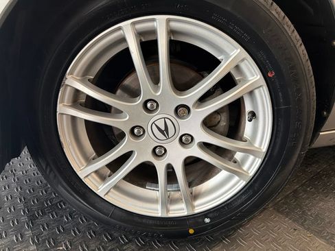 Used 2006 Acura RSX FWD image 4