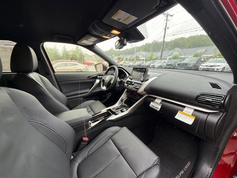 New 2026 Mitsubishi Eclipse Cross SEL AWD/4WD image 61