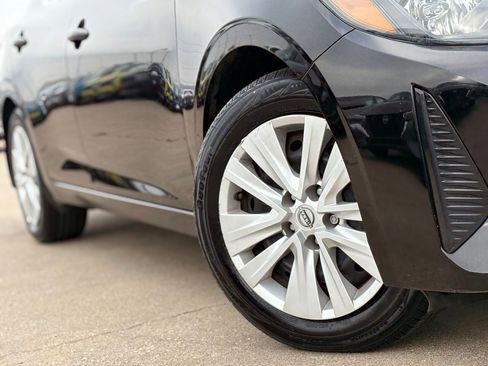 Certified 2024 Nissan Sentra S image 8