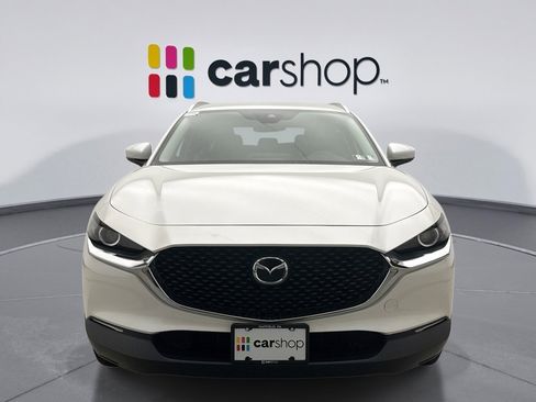 Used 2023 MAZDA CX-30 AWD 2.5 S w/ Select Package image 8
