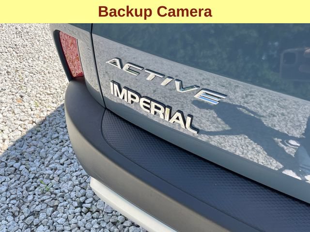 Used 2024 Ford Escape Active AWD/4WD image 11