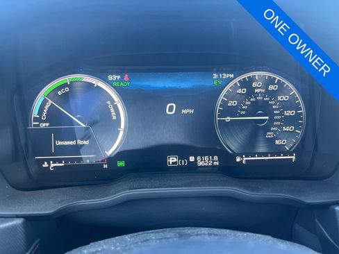 Used 2025 Subaru Forester Touring w/ Protection Package (1PH) AWD/4WD image 11