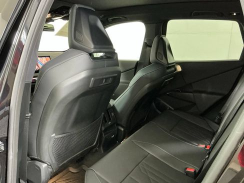 Certified 2025 BMW X3 xDrive30i w/ Convenience Package AWD/4WD image 24