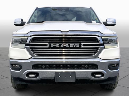 Used 2022 RAM 1500 Laramie image 4